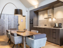 Superior Penthouse mit 3 SZ