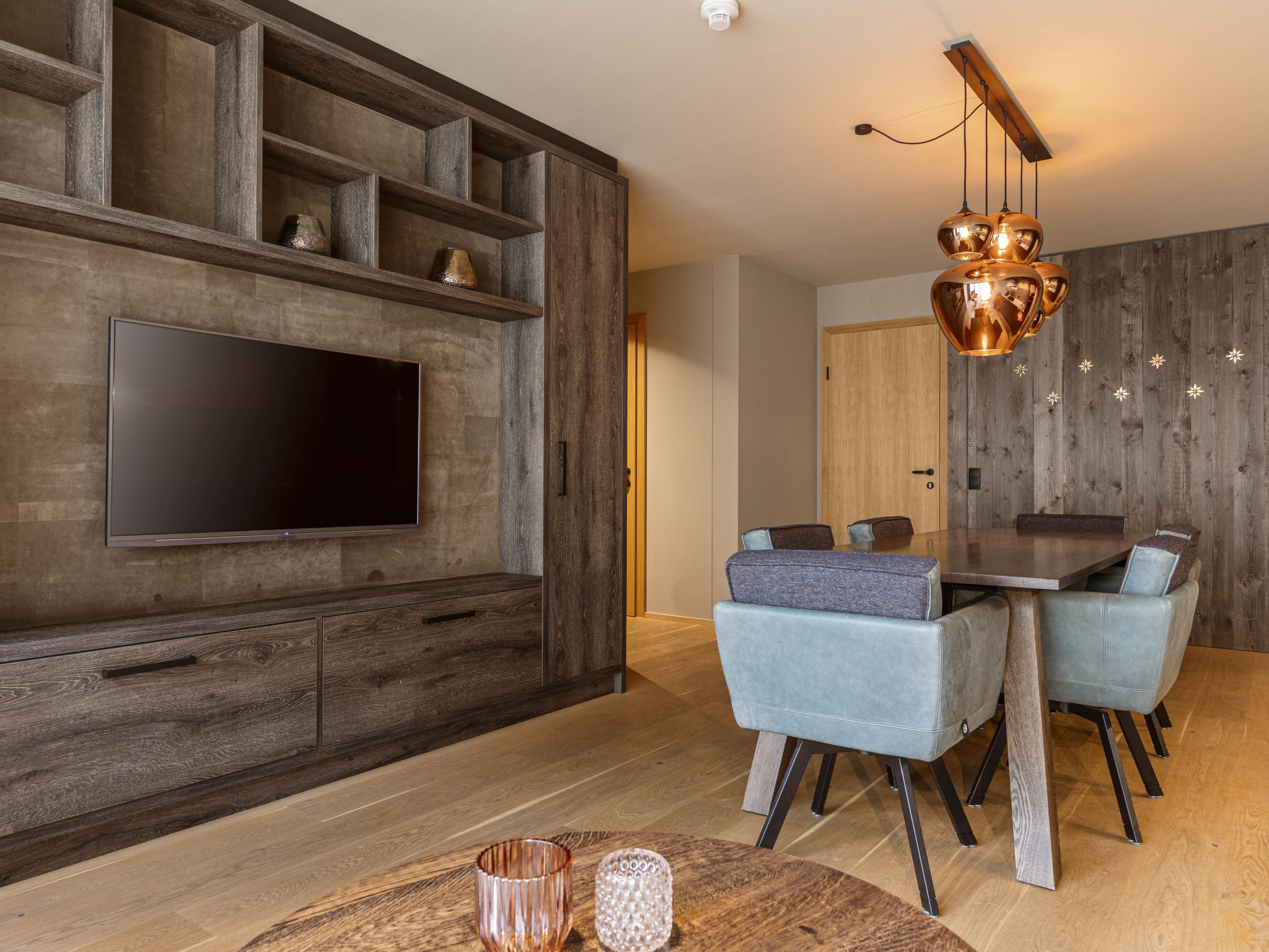 Superior mit 2SZ für 4 Personen