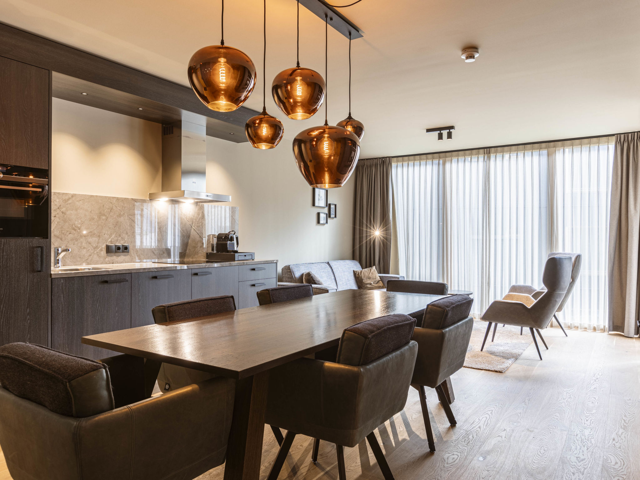 Superior mit 2SZ für 4 Personen