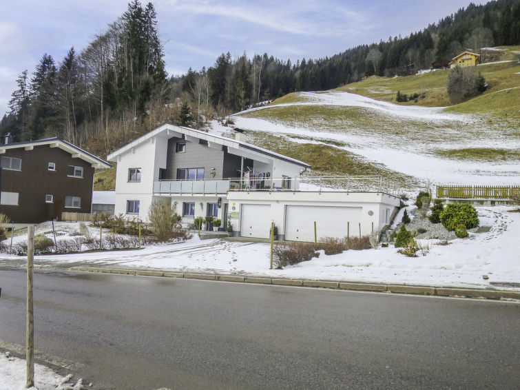 Apartman Am Gant (SHU150)