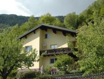 Vrijstaand appartement in Schruns met zonnige tuin aan de skipiste - thumbnail 4