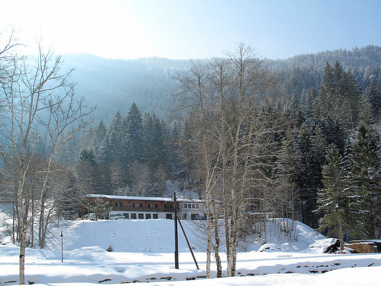 Image blog A Local’s Guide to the Best Cafes and Restaurants in Silbertal, Vorarlberg, Austria