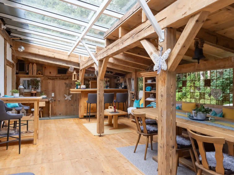 Search and Stay destination Silbertal, Vorarlberg - Austria from AU$ 1,062. Alpenchalet Silbertal