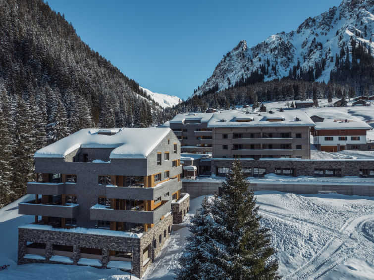 Slide3 - Alpin Resort Montafon