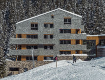 Alpin Resort Montafon