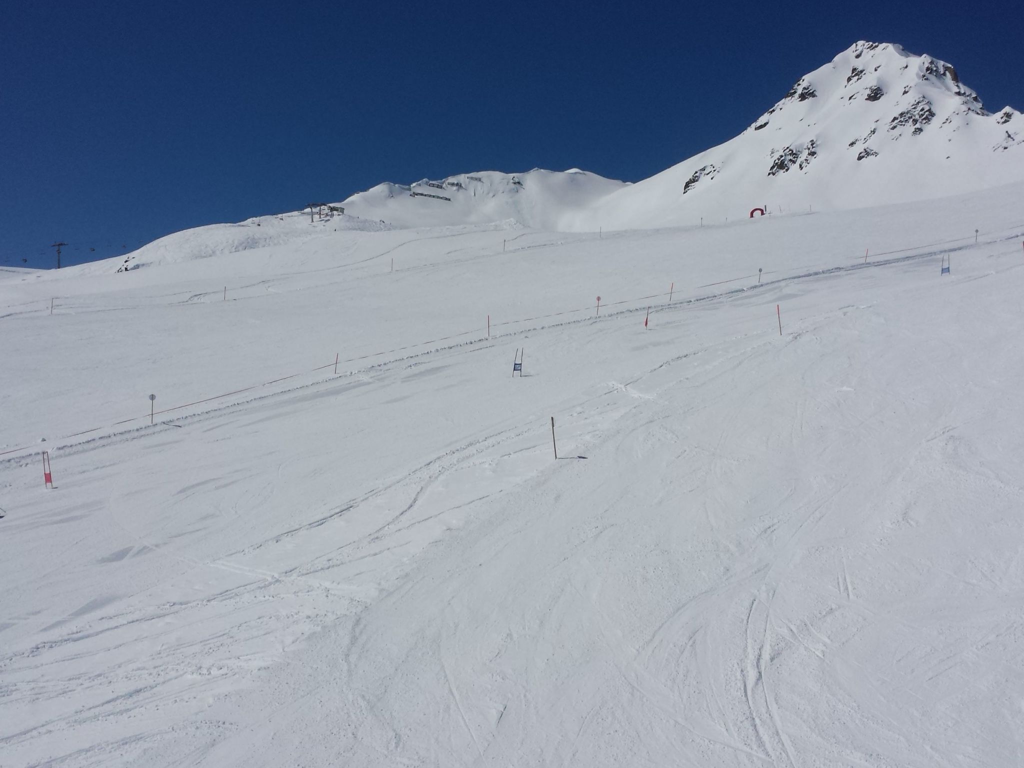 Bohemia 3 in Gargellen-Inside