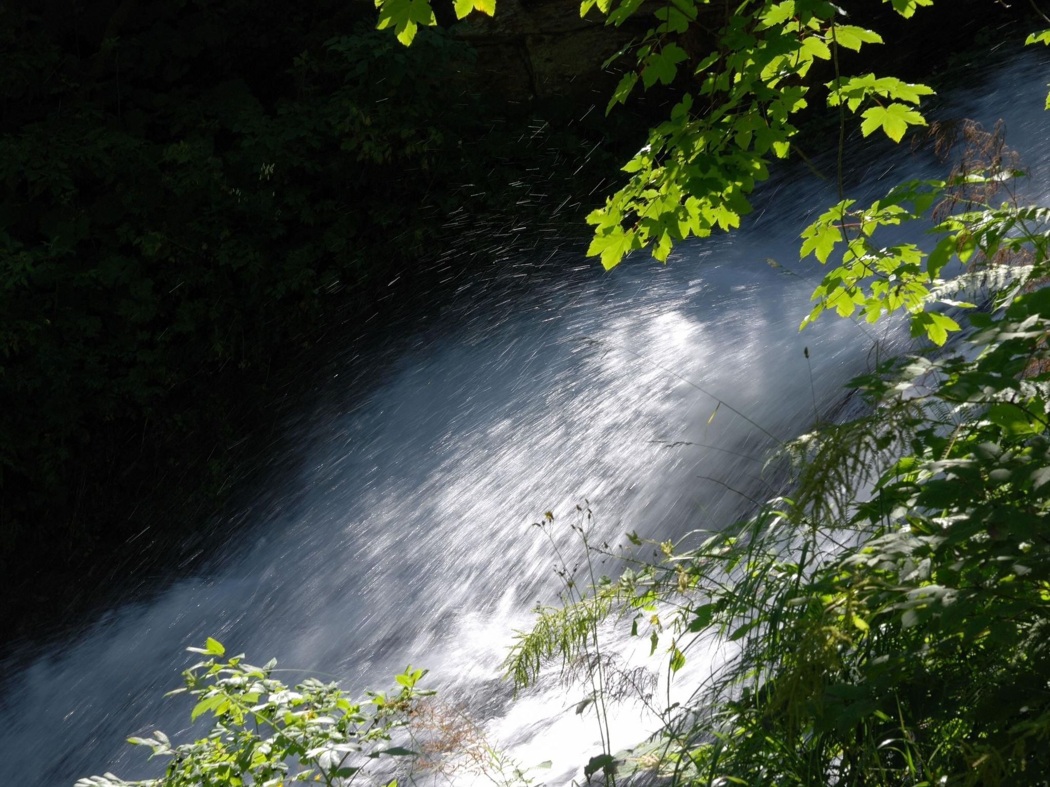 Bohemia 3 in Gargellen-Inside