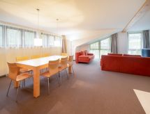 Ruim 7-persoons appartement met bergzicht in Gargellen, Montafon - thumbnail 6