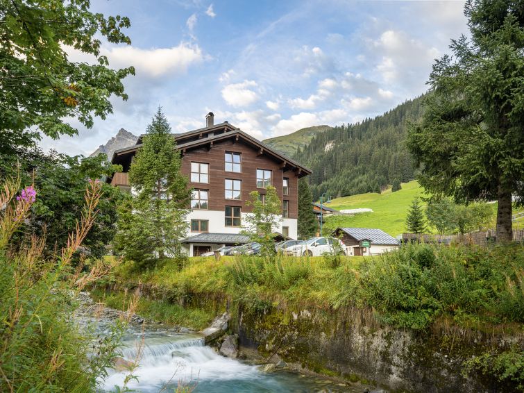 Bohemia 3 In Sankt Gallenkirch - Gargellen