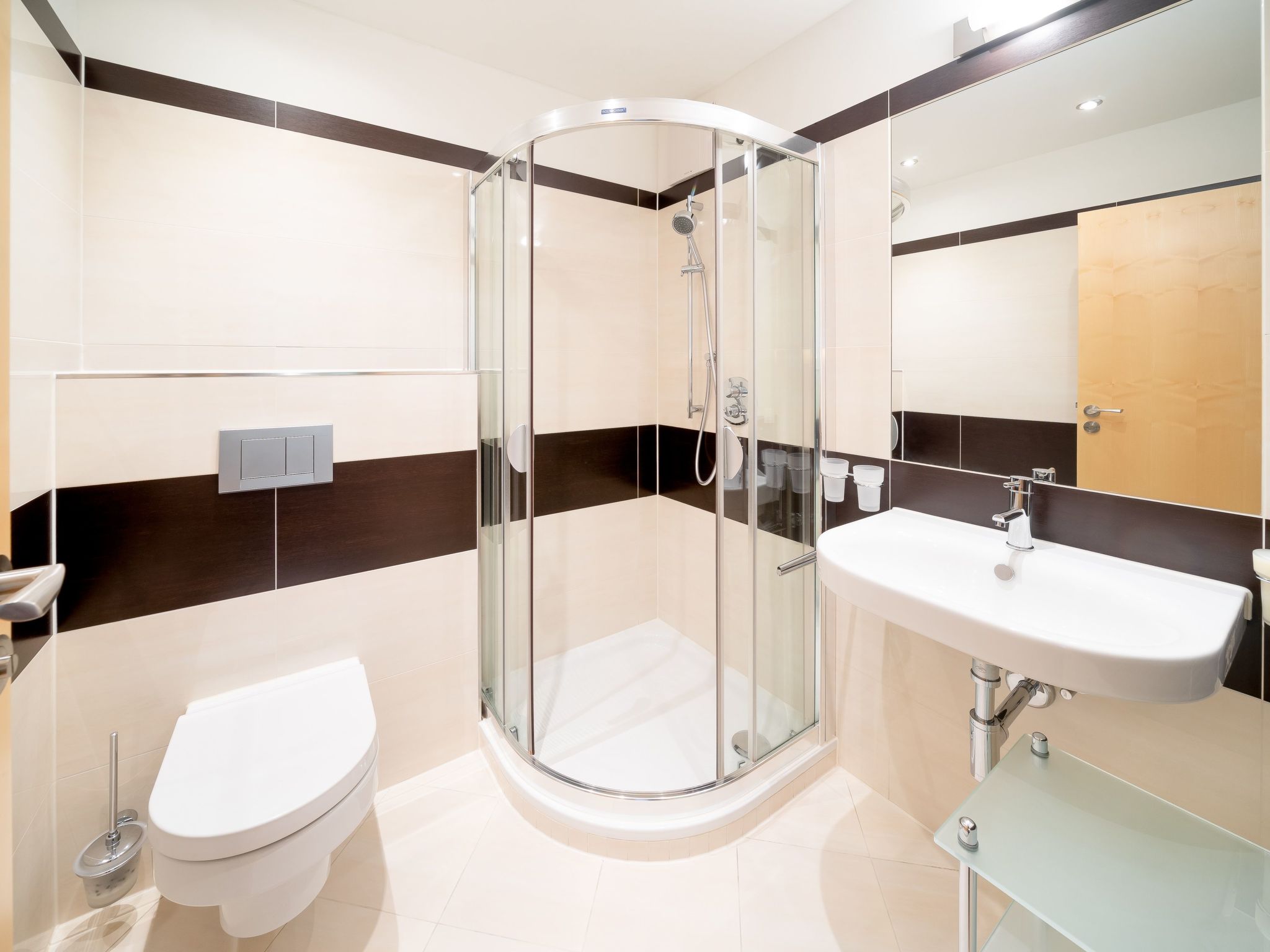 Bohemia 3 in Sankt Gallenkirch-Dedans