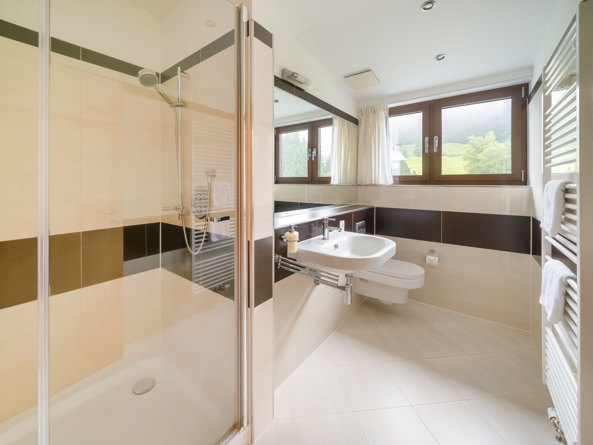 Bohemia 3 in Sankt Gallenkirch-Dedans