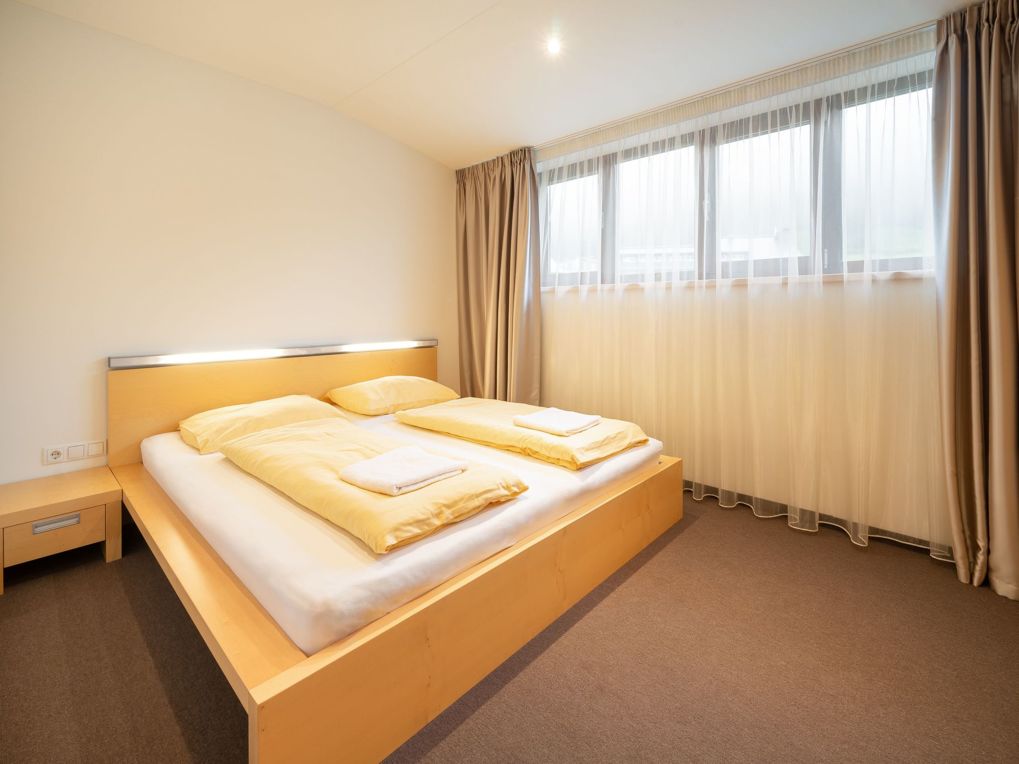 Bohemia 3 in Sankt Gallenkirch-Dedans