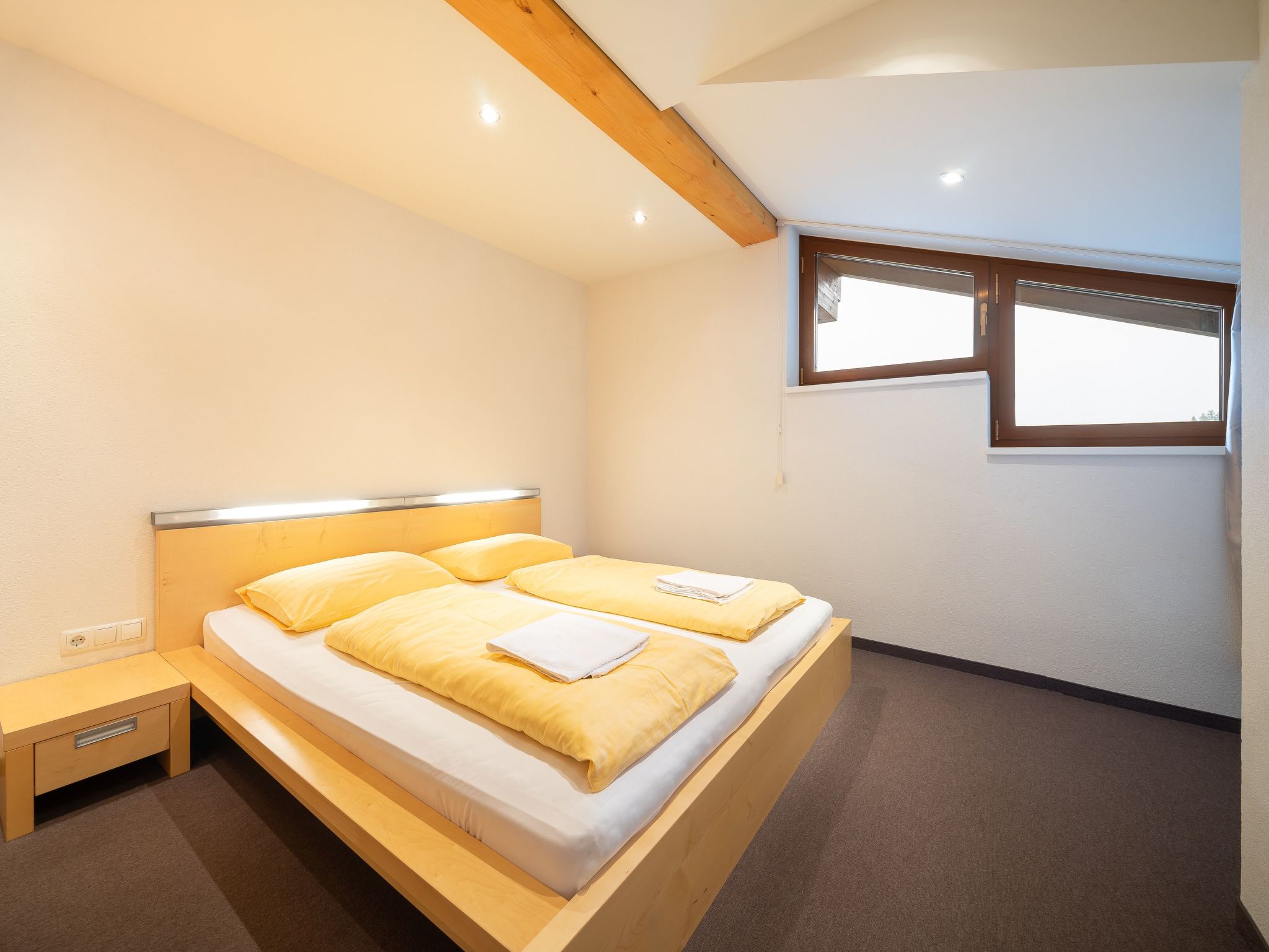 Bohemia 3 in Sankt Gallenkirch-Dedans