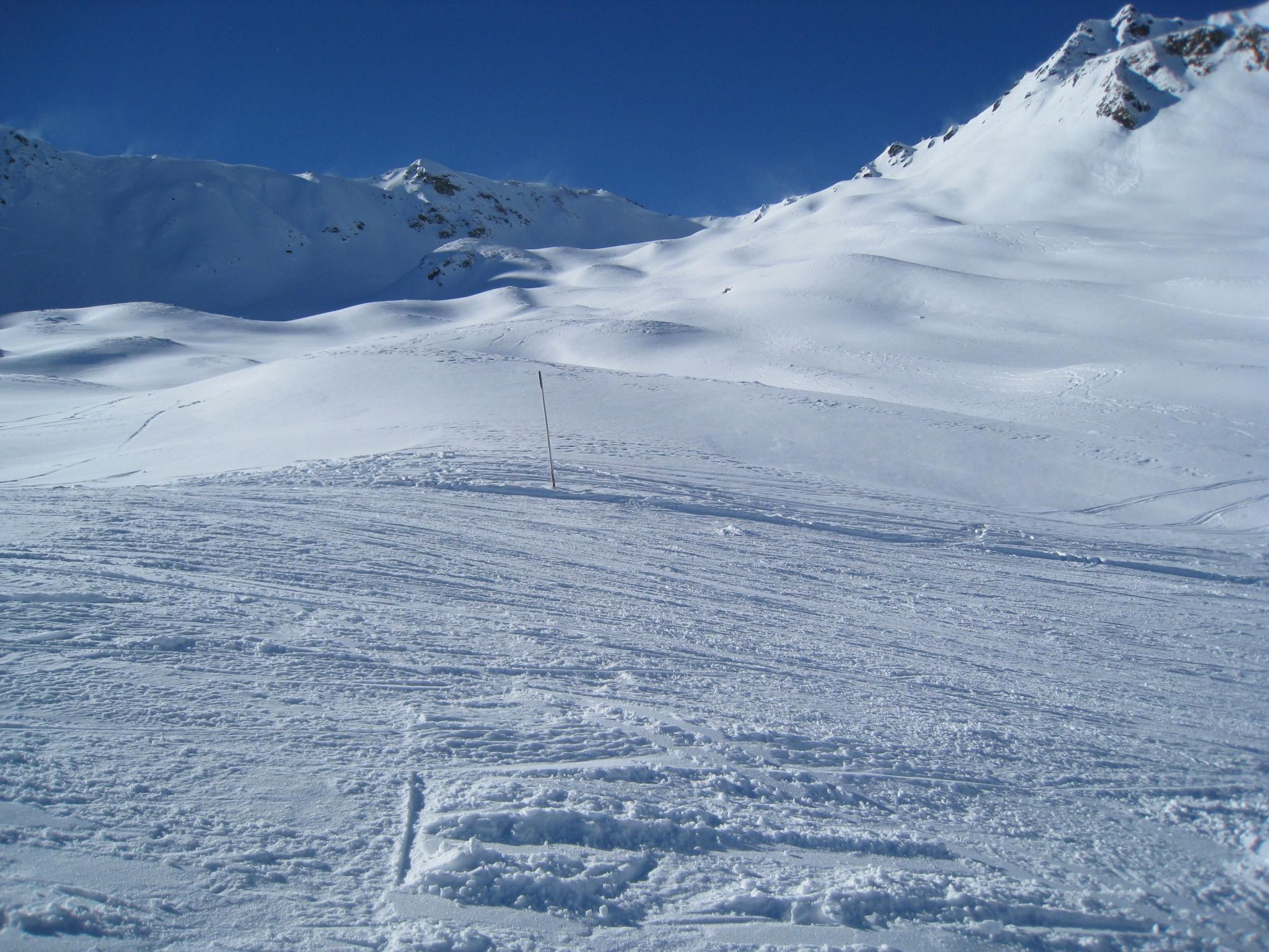 Bohemia 3 in Sankt Gallenkirch