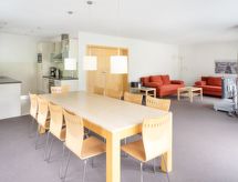 Ruim 10-persoons appartement in Gargellen met tuin, vlakbij centrum en skilift - thumbnail 5