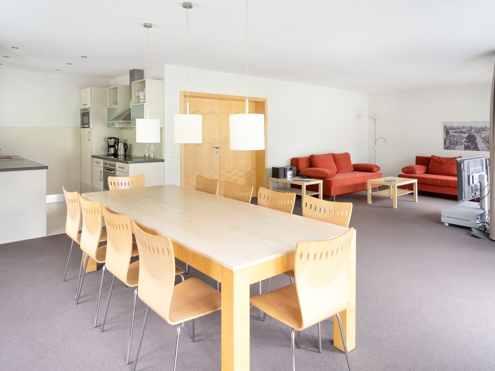 Bohemia 4 in Gargellen-Binnen