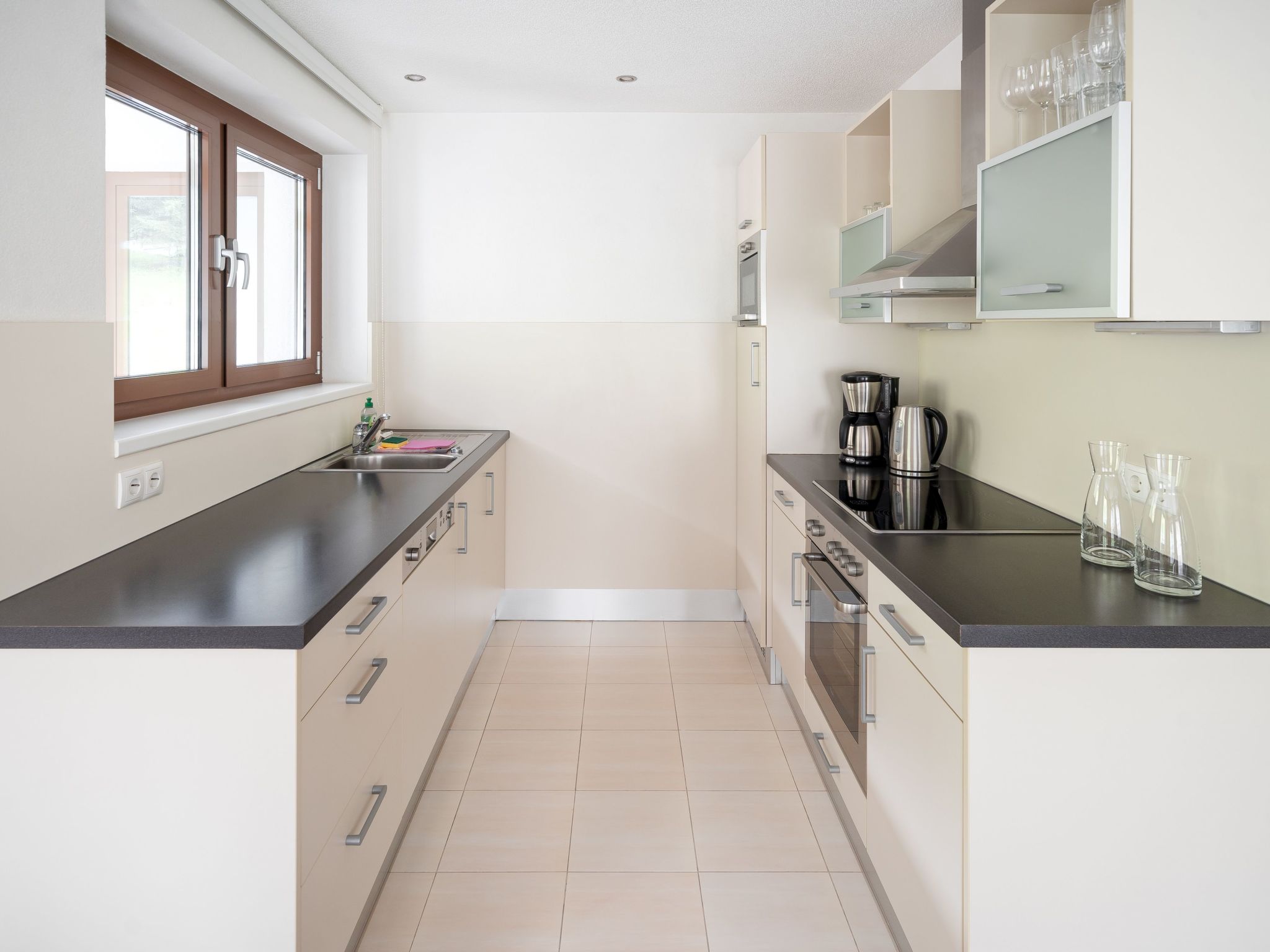 Bohemia 4 in Gargellen-Binnen