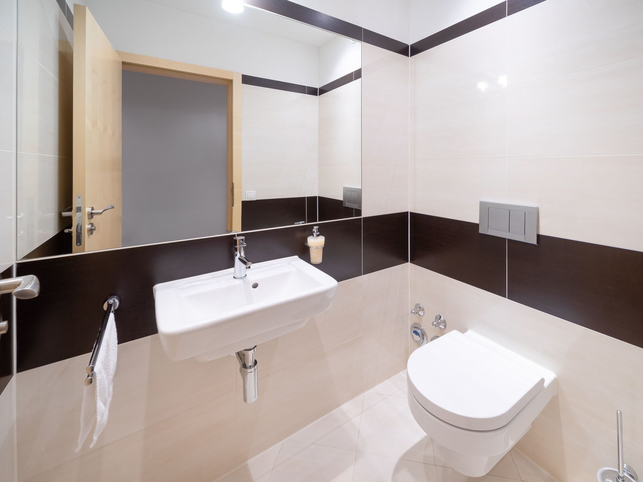 Bohemia 4 in Gargellen-Binnen