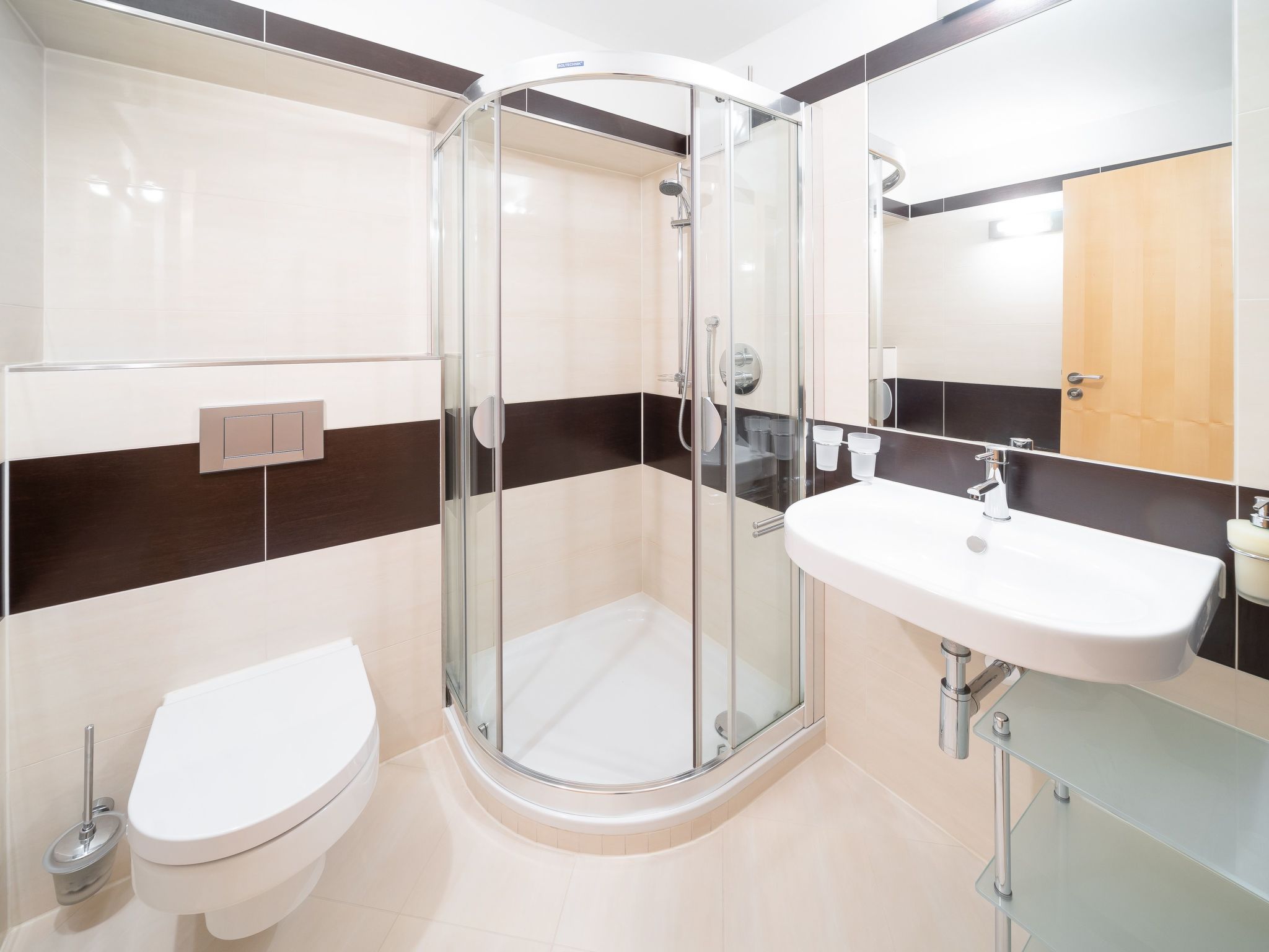 Bohemia 1 in Gargellen-Binnen