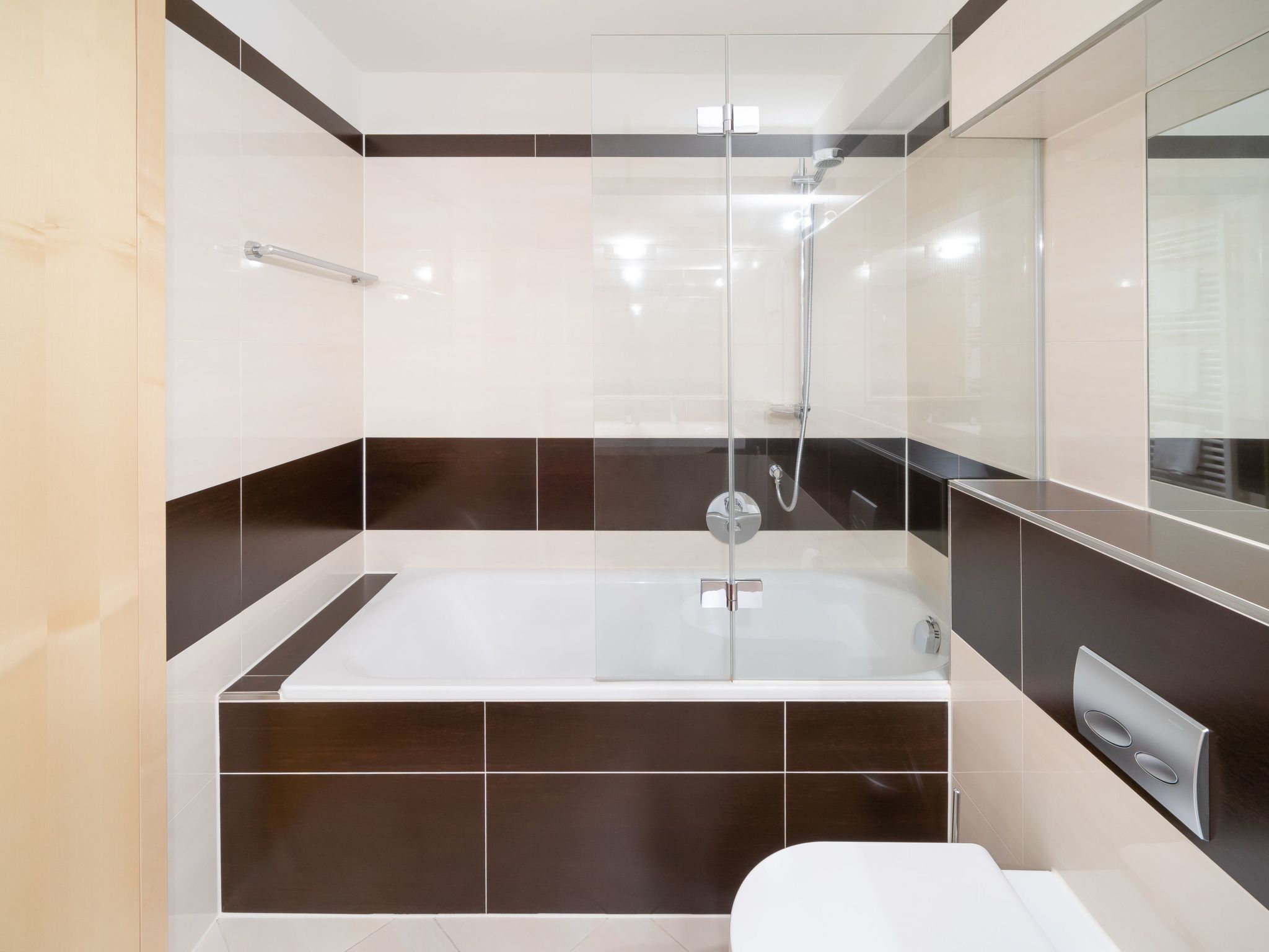 Bohemia 2 in Gargellen-Binnen