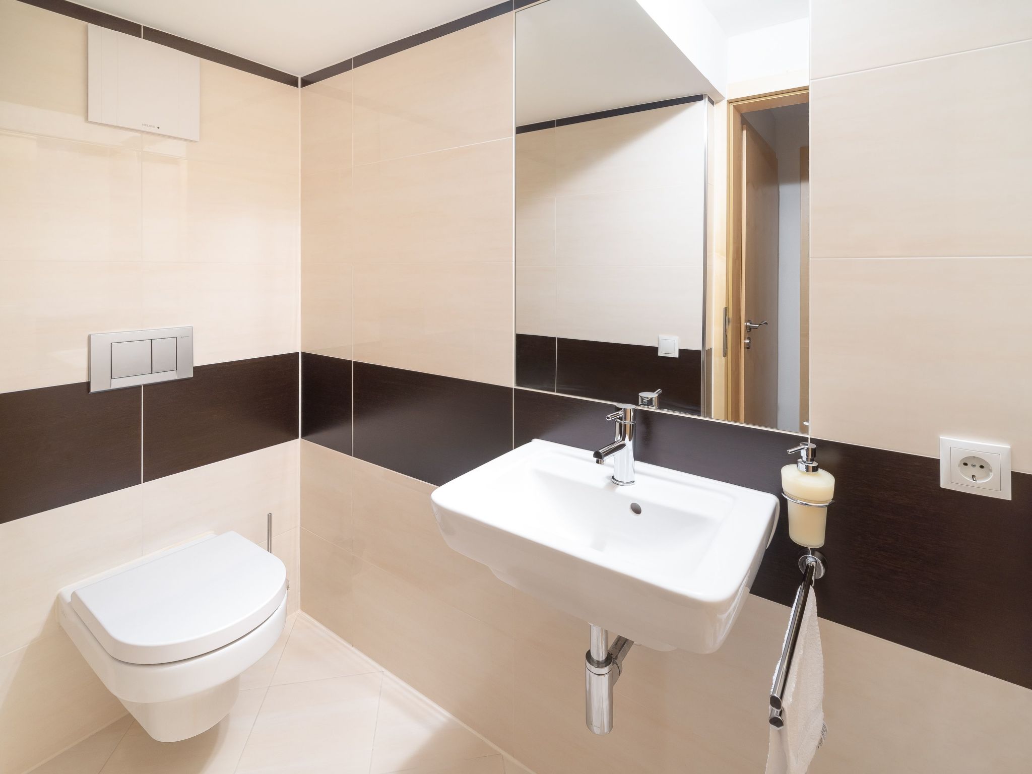 Bohemia 2 in Gargellen-Binnen