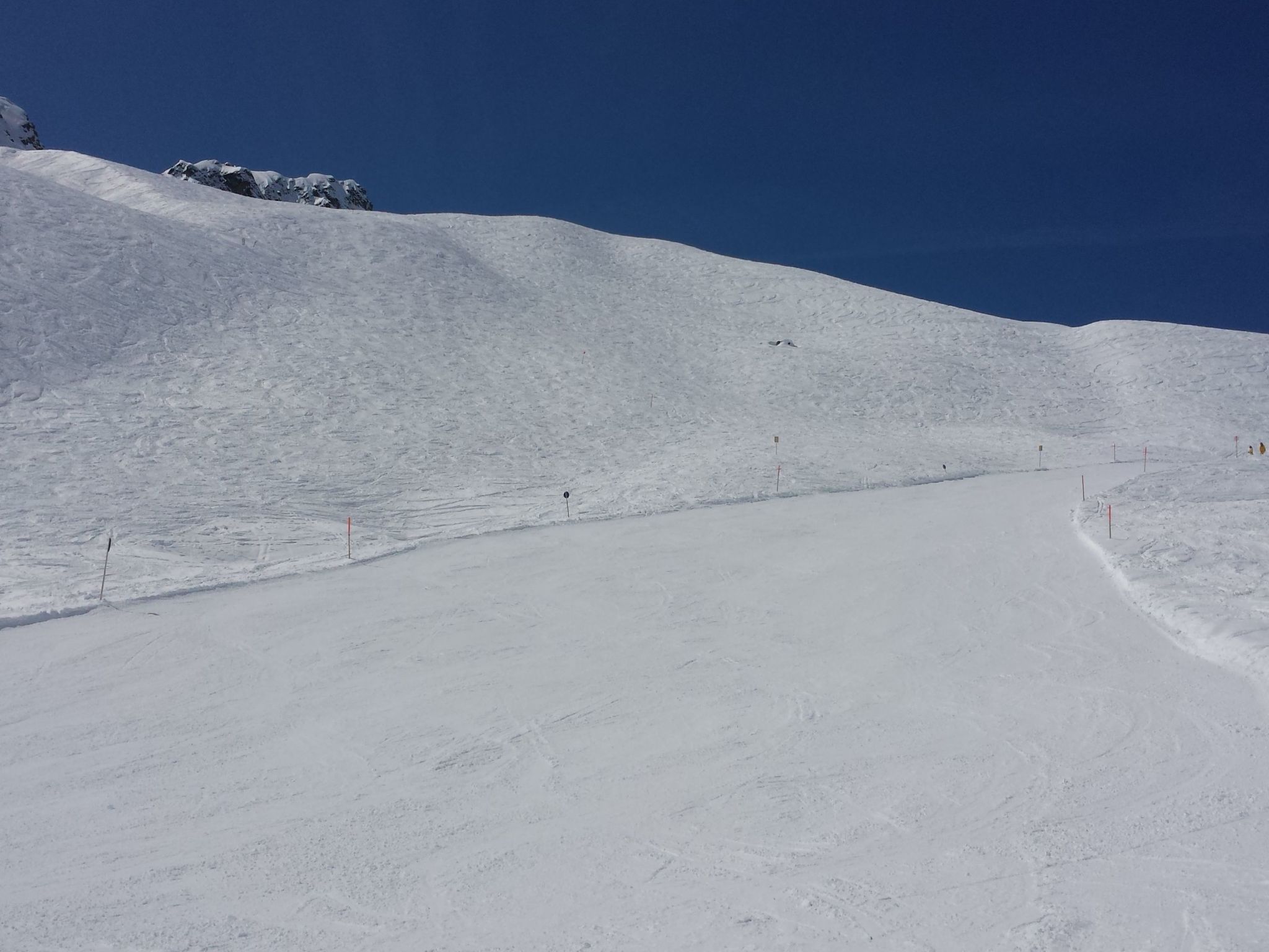 Bohemia 2 in Gargellen-Binnen