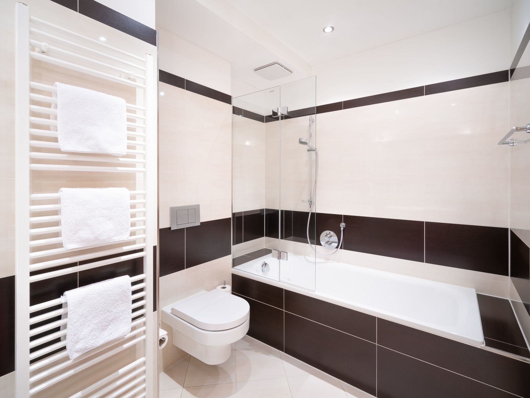 Bohemia 4 in Gargellen-Binnen