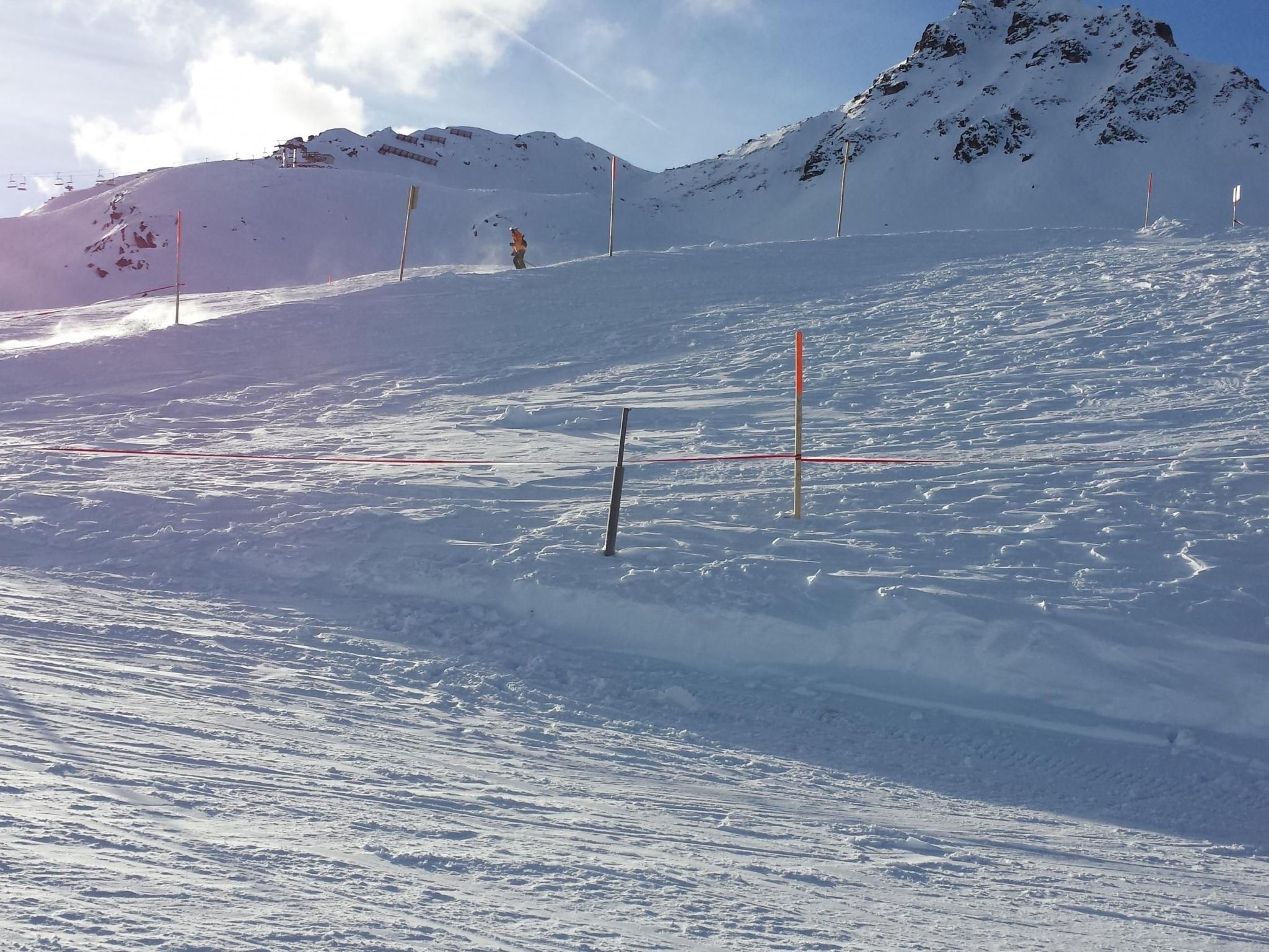 Bohemia 4 in Gargellen