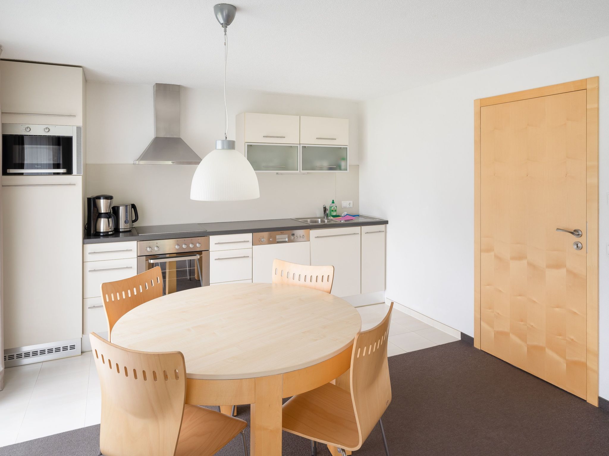 Bohemia 1 in Gargellen-Binnen