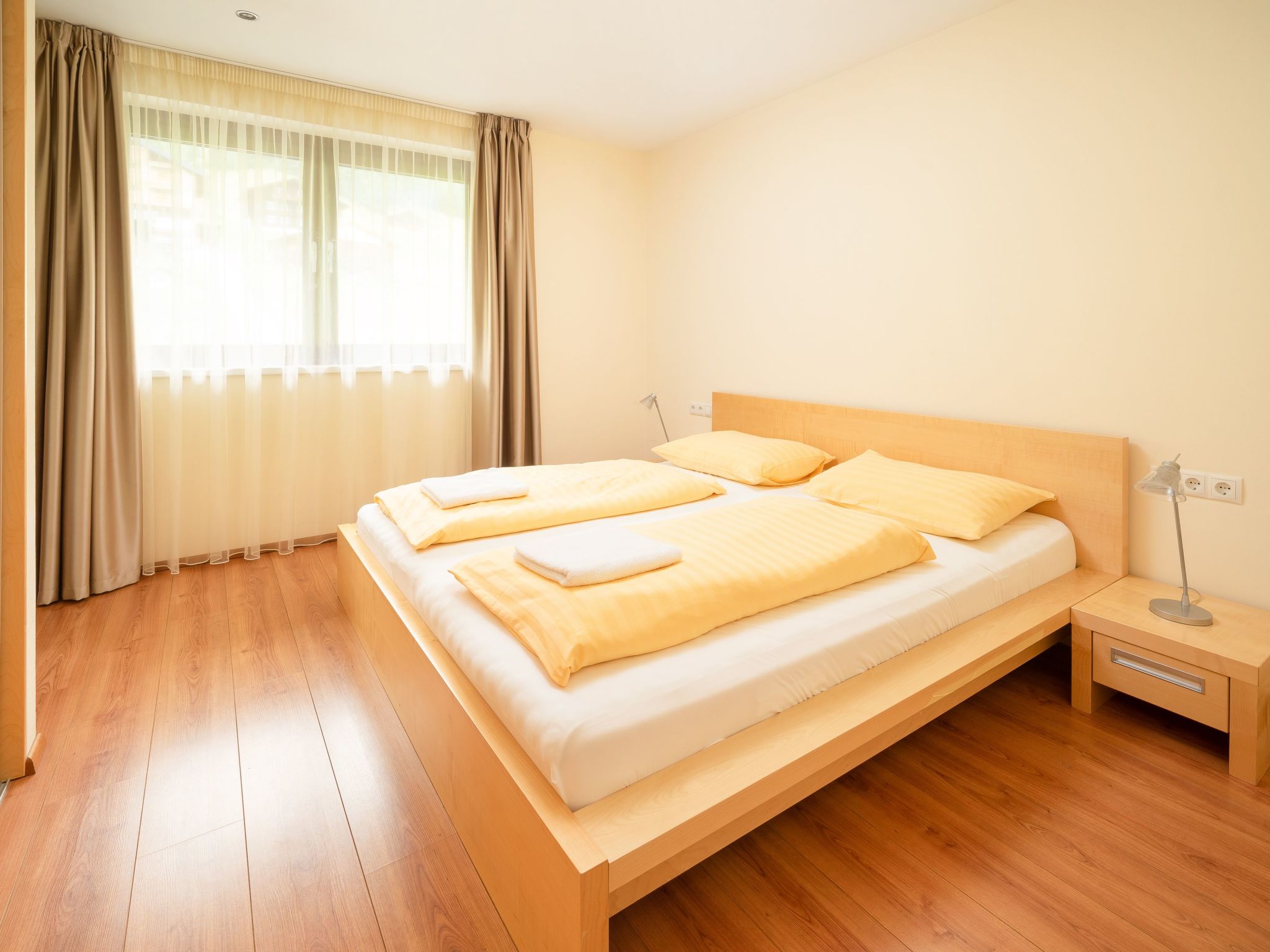 Bohemia 4 in Sankt Gallenkirch-Dedans