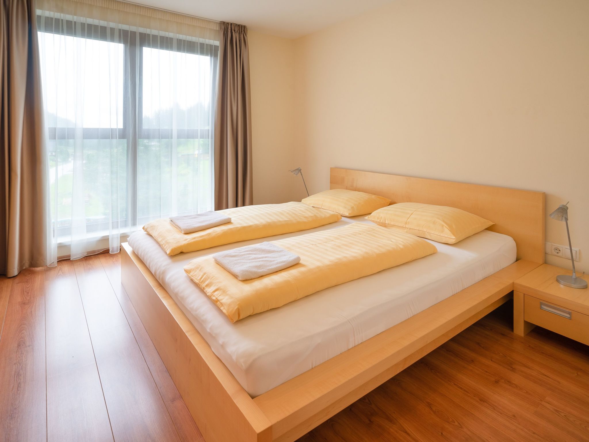 Bohemia 4 in Sankt Gallenkirch-Dedans