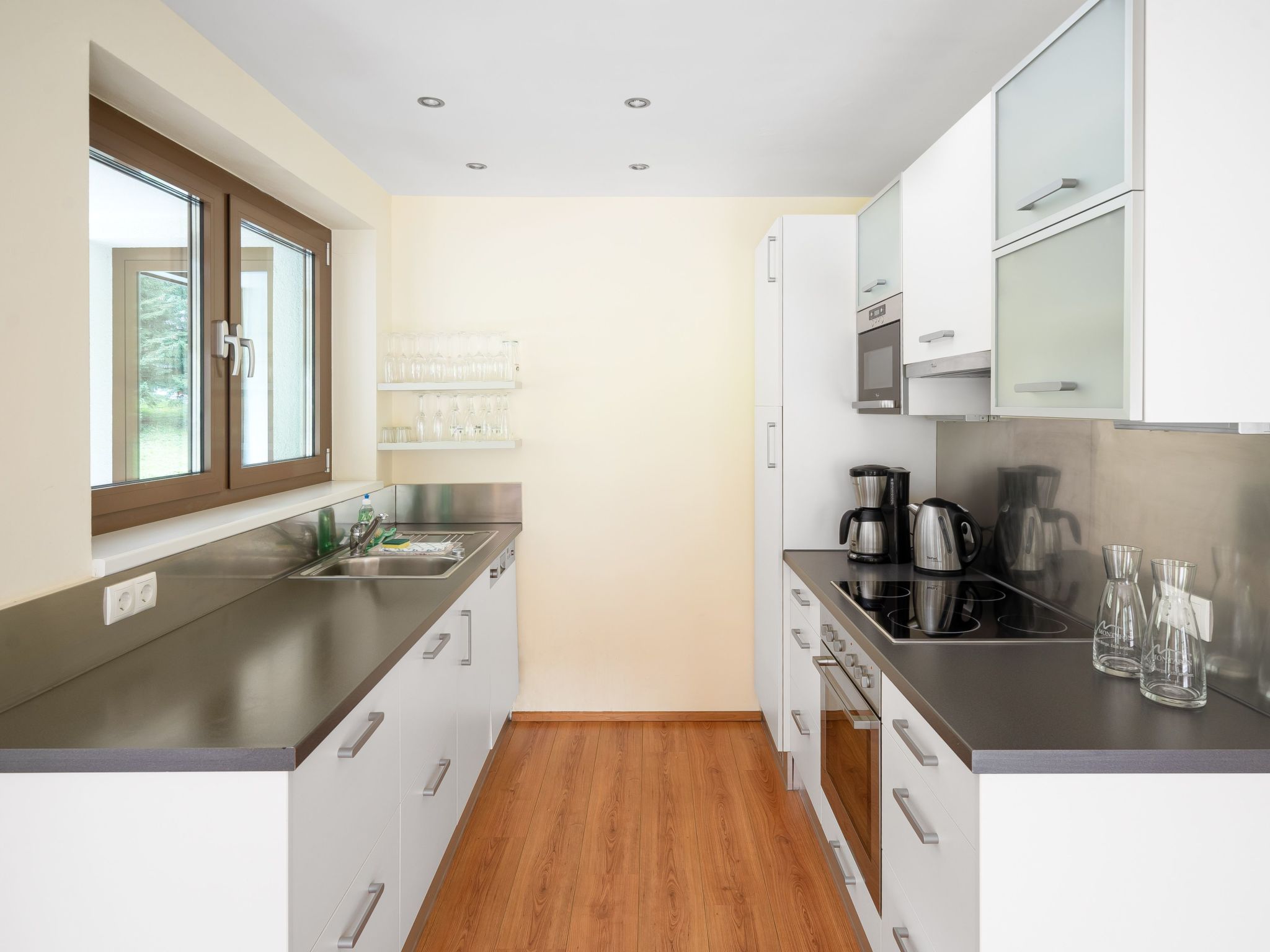 Bohemia 4 in Sankt Gallenkirch-Dedans