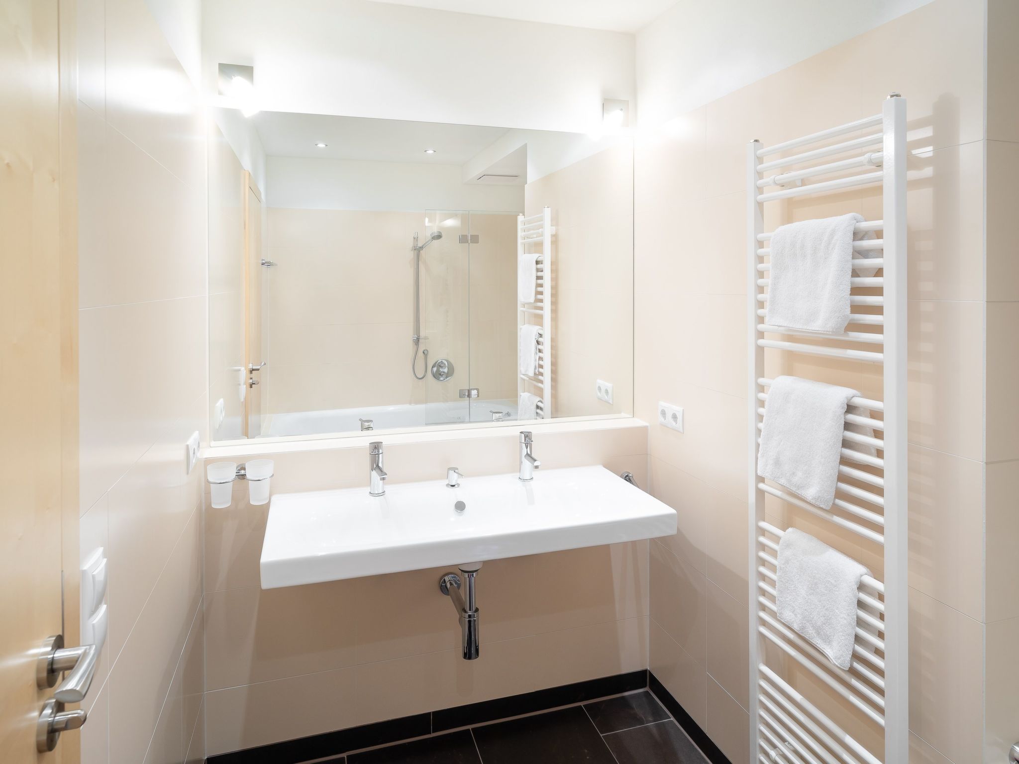 Bohemia 4 in Sankt Gallenkirch-Dedans