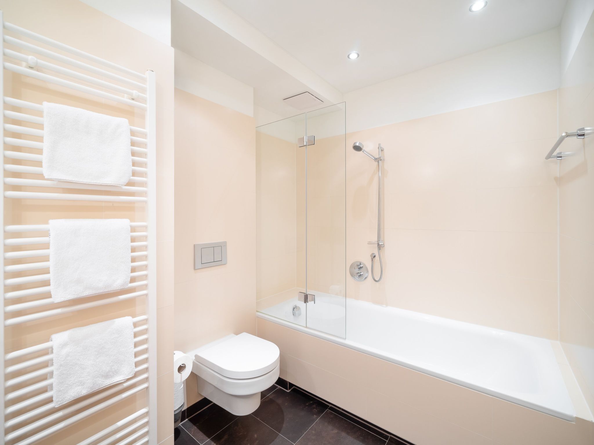 Bohemia 4 in Sankt Gallenkirch-Dedans