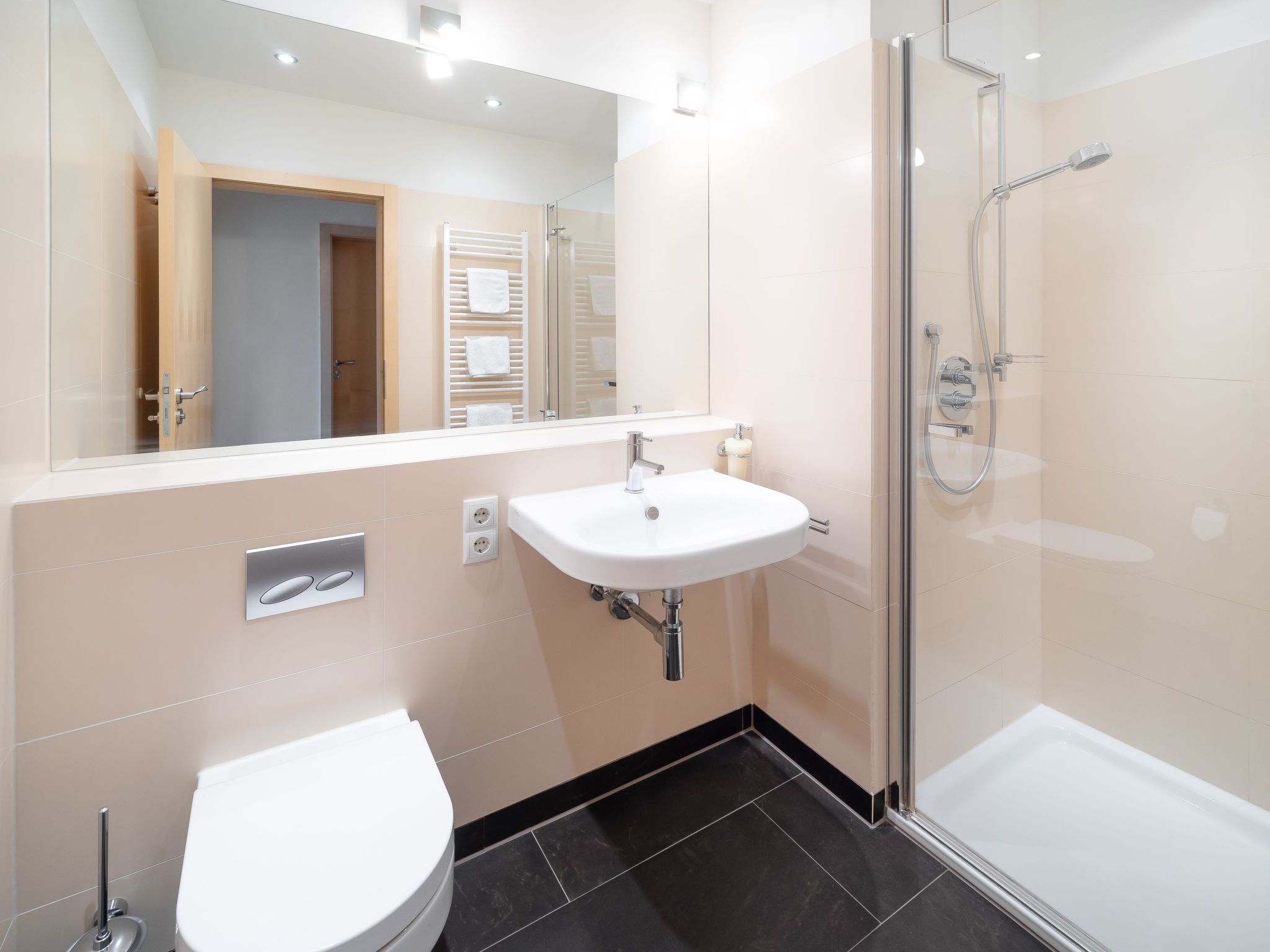 Bohemia 4 in Sankt Gallenkirch-Dedans