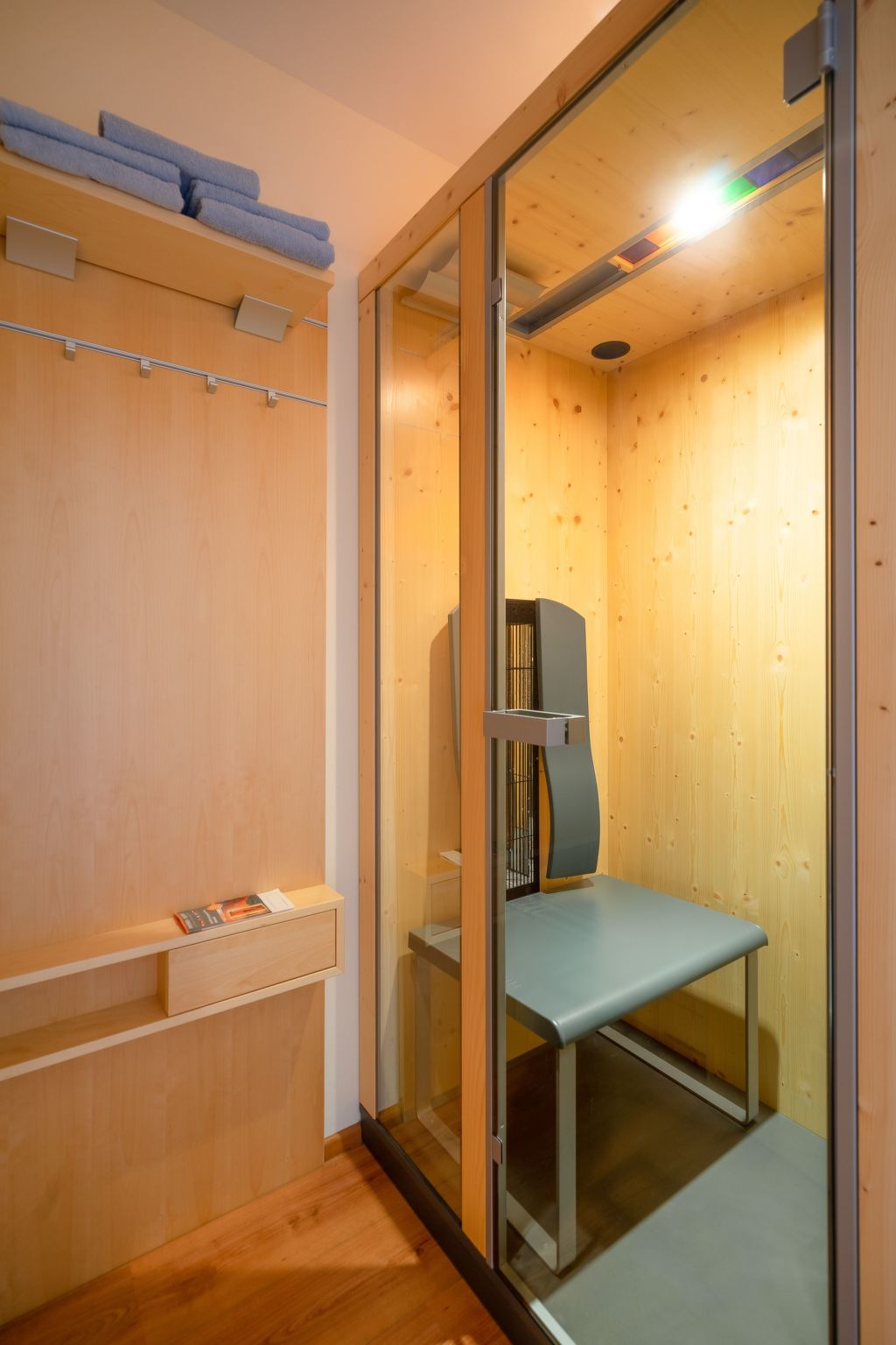 Bohemia 4 in Sankt Gallenkirch-Dedans