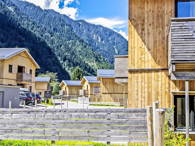 Montafon C - OG mit Sauna - Slide 12