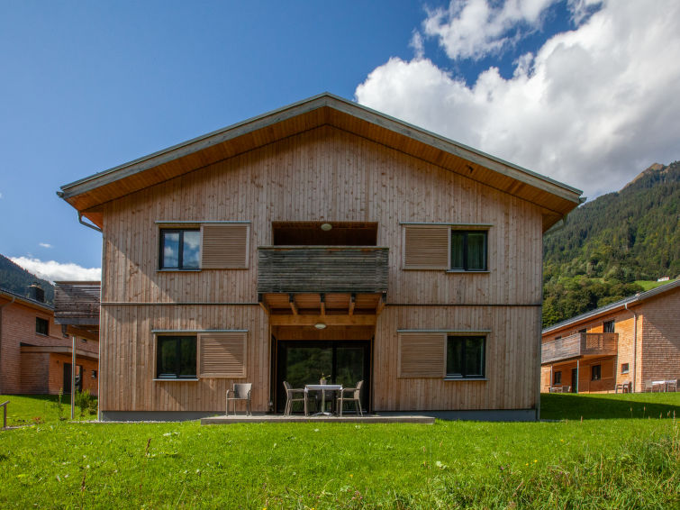 montafon c - og mit sauna