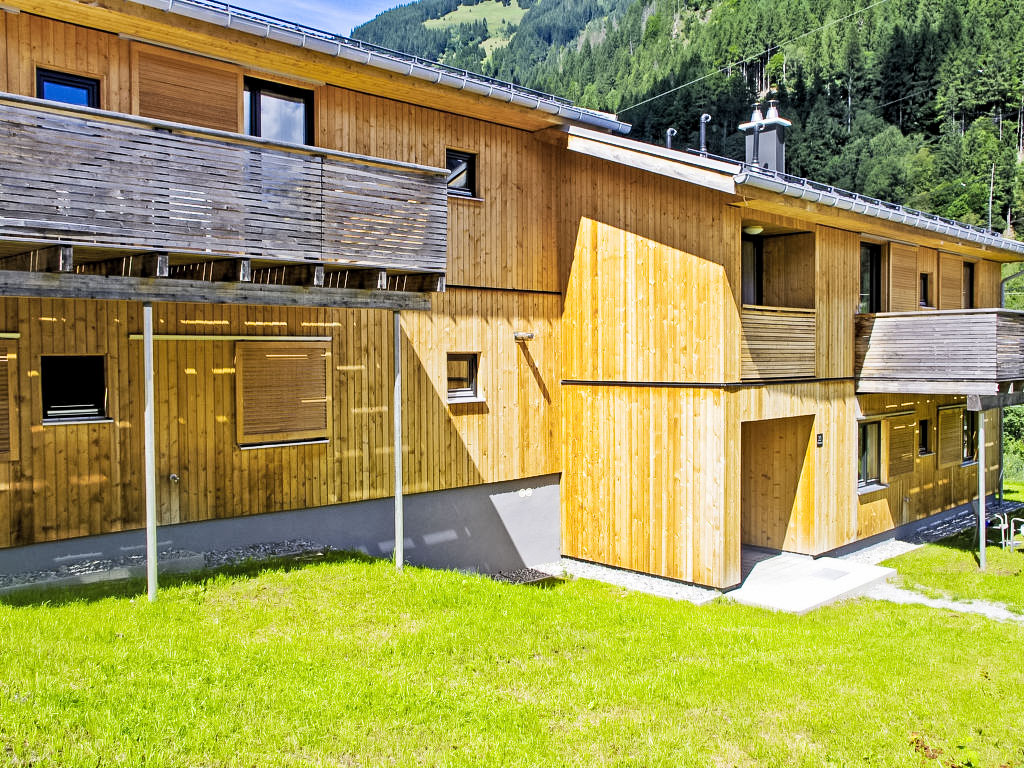 Ferienhaus Chalet Montafon Ferienhaus  Vorarlberg