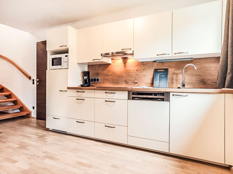 Ferienwohnung Chalet Montafon