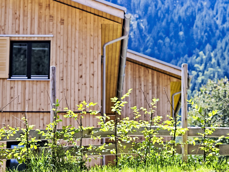 Slide6 - Chalet Montafon