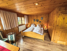 Rustiek appartement met tuin op zonnige hoogte in Sankt Gallenkirch - thumbnail 6