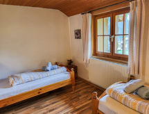 Rustiek appartement met tuin, dichtbij skilift en centrum - thumbnail 6