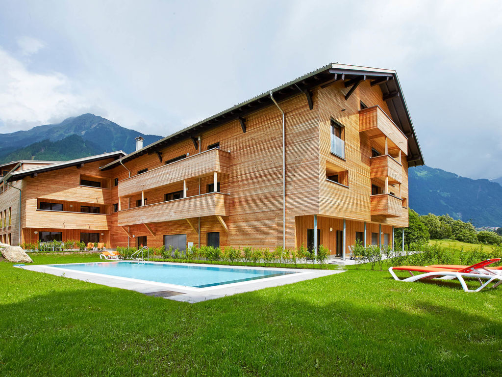 Ferienwohnung Haus Gastauer (SGK130) Ferienwohnung  Vorarlberg