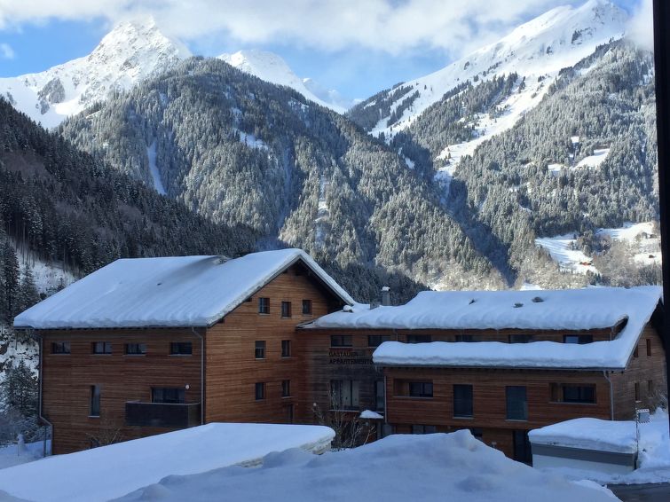 Search and Stay destination Sankt Gallenkirch, Vorarlberg - Austria from AU$ 462. Haus Gastauer (SGK131)