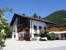 Rustig appartement in centrum Sankt Gallenkirch, Montafon - thumbnail 1