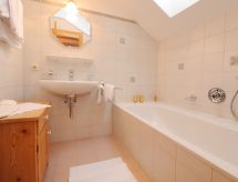 Rustig appartement in centrum Sankt Gallenkirch, Montafon - thumbnail 6