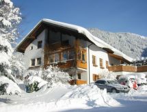 Ruim appartement in centrum Sankt Gallenkirch met tuin en bergzicht - thumbnail 3