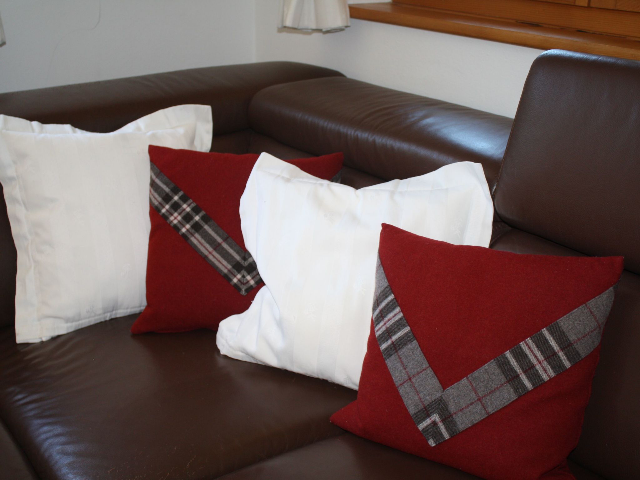 Ruhige Wohnung im Ortszentrum-Inside