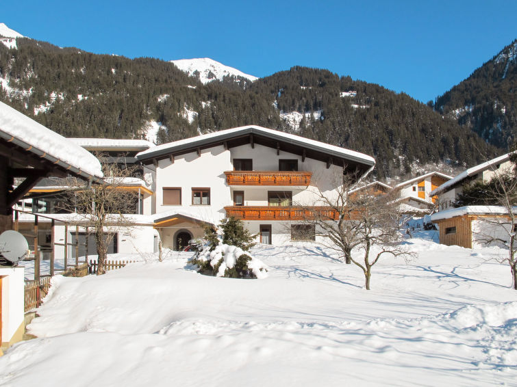 Search and Stay destination Gortipohl, Vorarlberg - Austria from AU$ 131. Haus Mangard (GOP210)